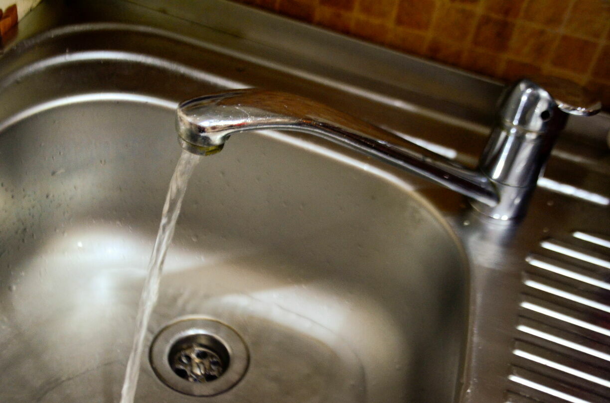 Три четверти жителей Тувы до сих пор не получили доступа к чистой воде