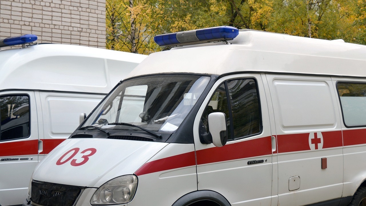 12 детей госпитализировали с кишечной инфекцией из кемеровского санатория