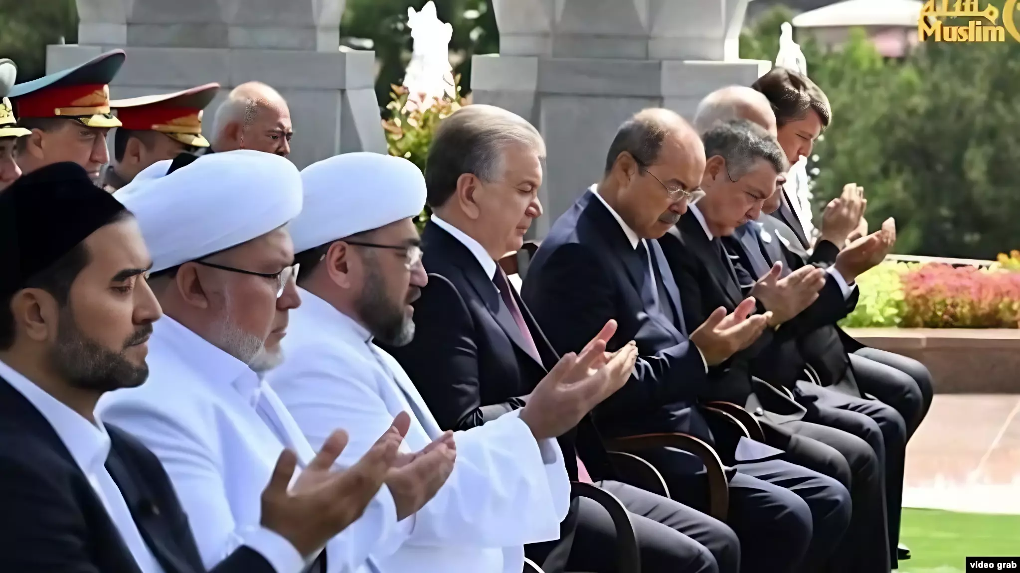 Власти Узбекистана опасаются распространения идей радикального ислама в своей стране