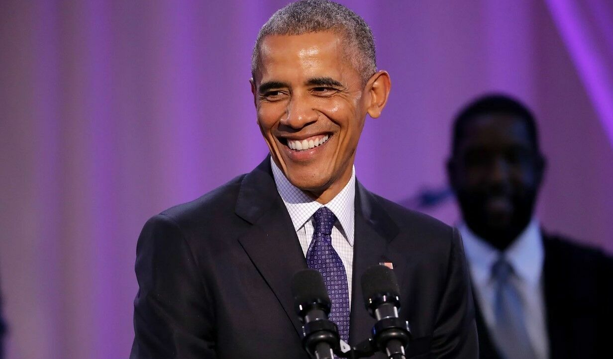 Обама удостоился премии «Эмми» в номинации «Выдающийся рассказчик»