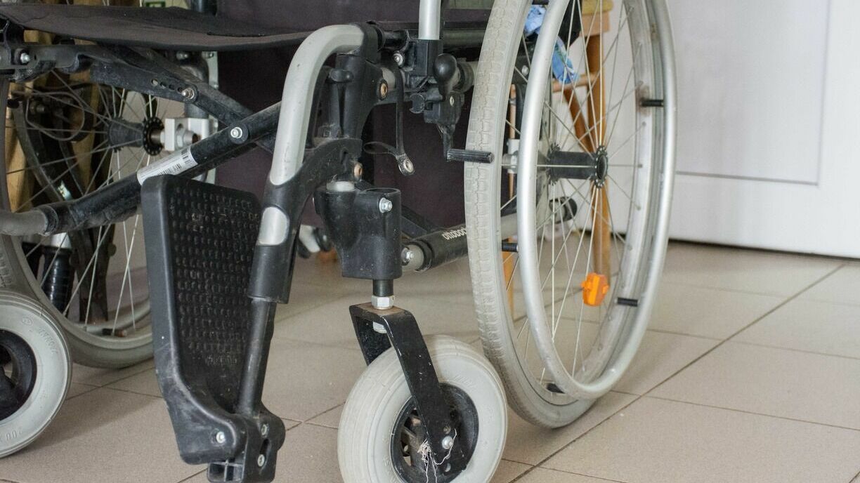 В Челябинске грузчик обманул инвалидов на 1,6 млн рублей