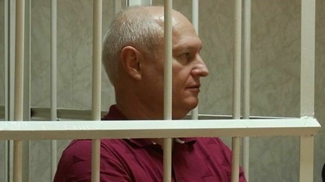 Невыездной экс-глава Ставрополя Игорь Бестужий задержан в Минске за подделку паспорта
