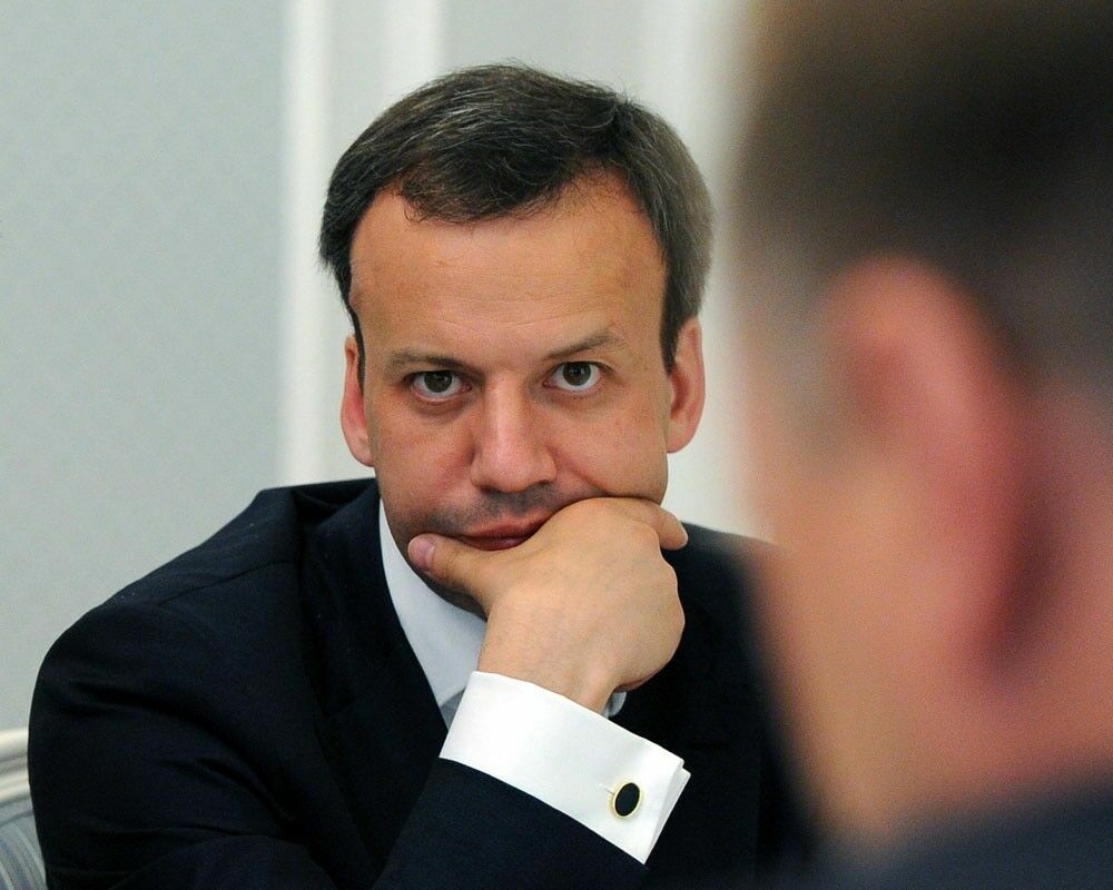 Дворковича исключили из президентского совета по науке и образованию