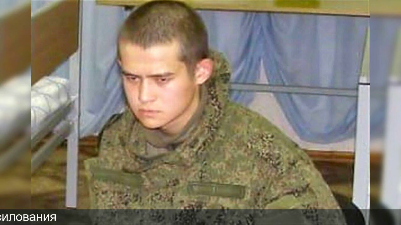 Солдат Рамиль Шамсутдинов пройдет психиатрическую экспертизу в феврале