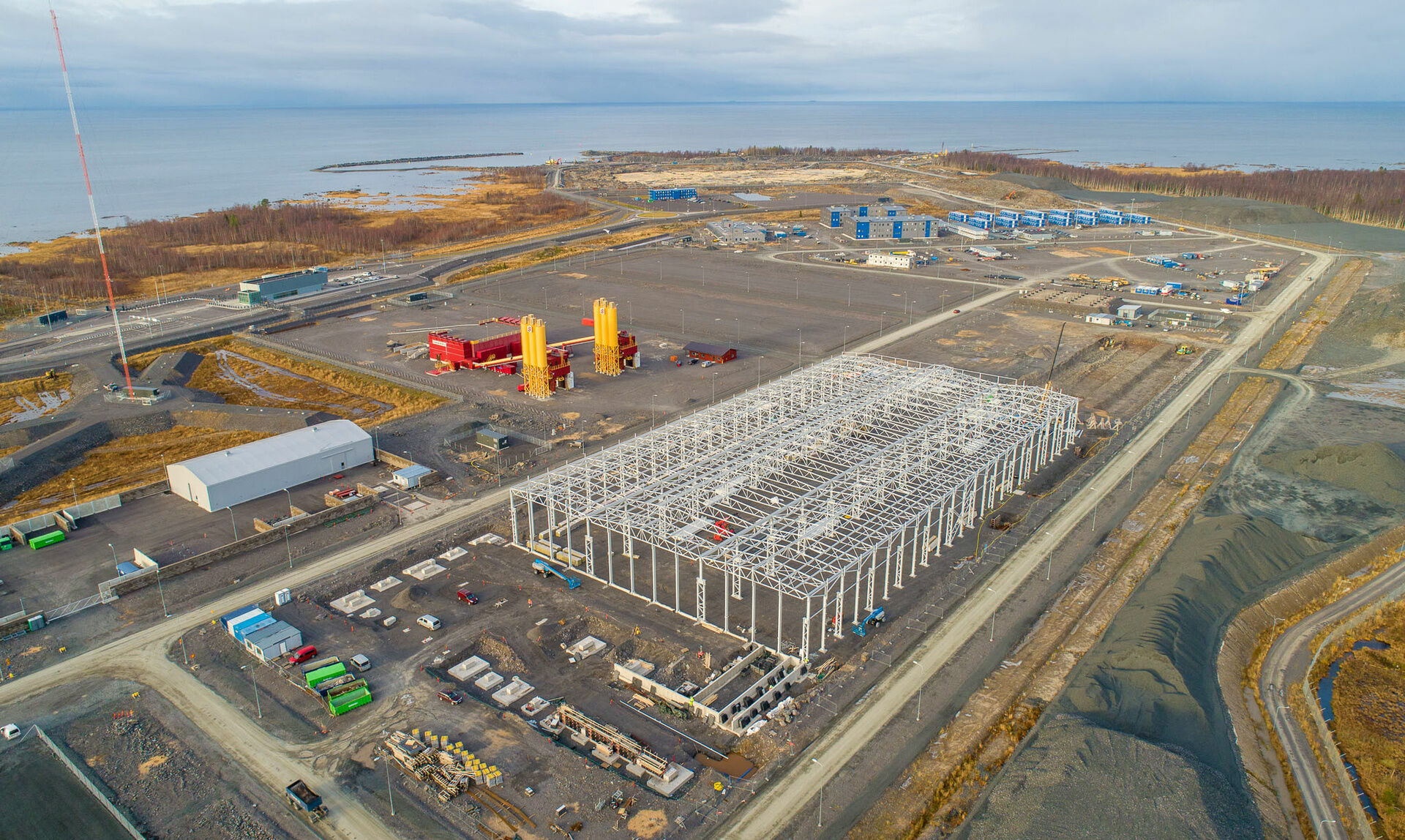 Глава «Росатома» потребовал от Финляндии вернуть деньги за строительство АЭС