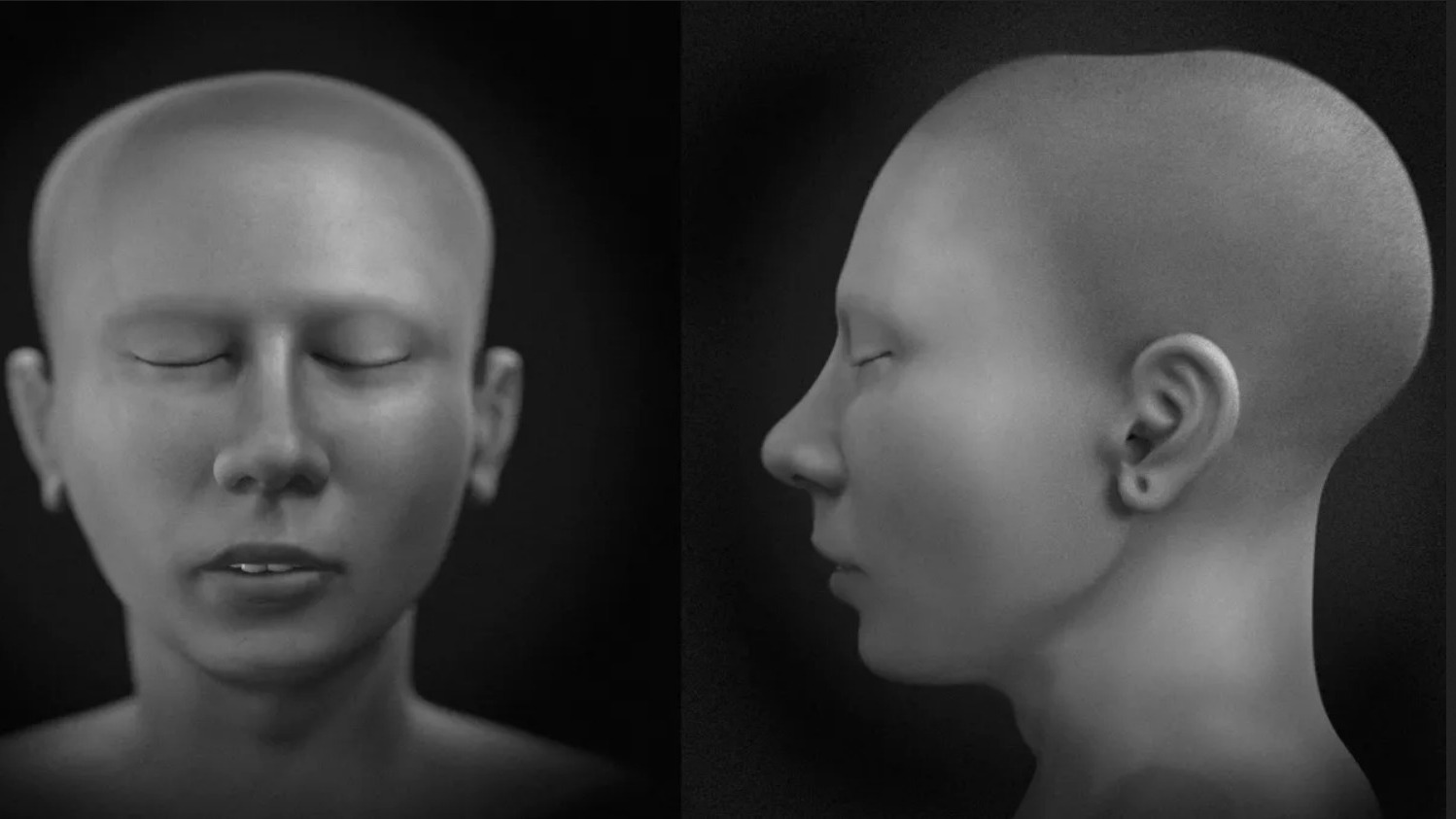 Ученые реконструировали лицо фараона Тутанхамона