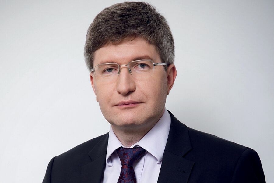 Александр Лосев: “Кредитная накачка не сможет обеспечить экономический рост”