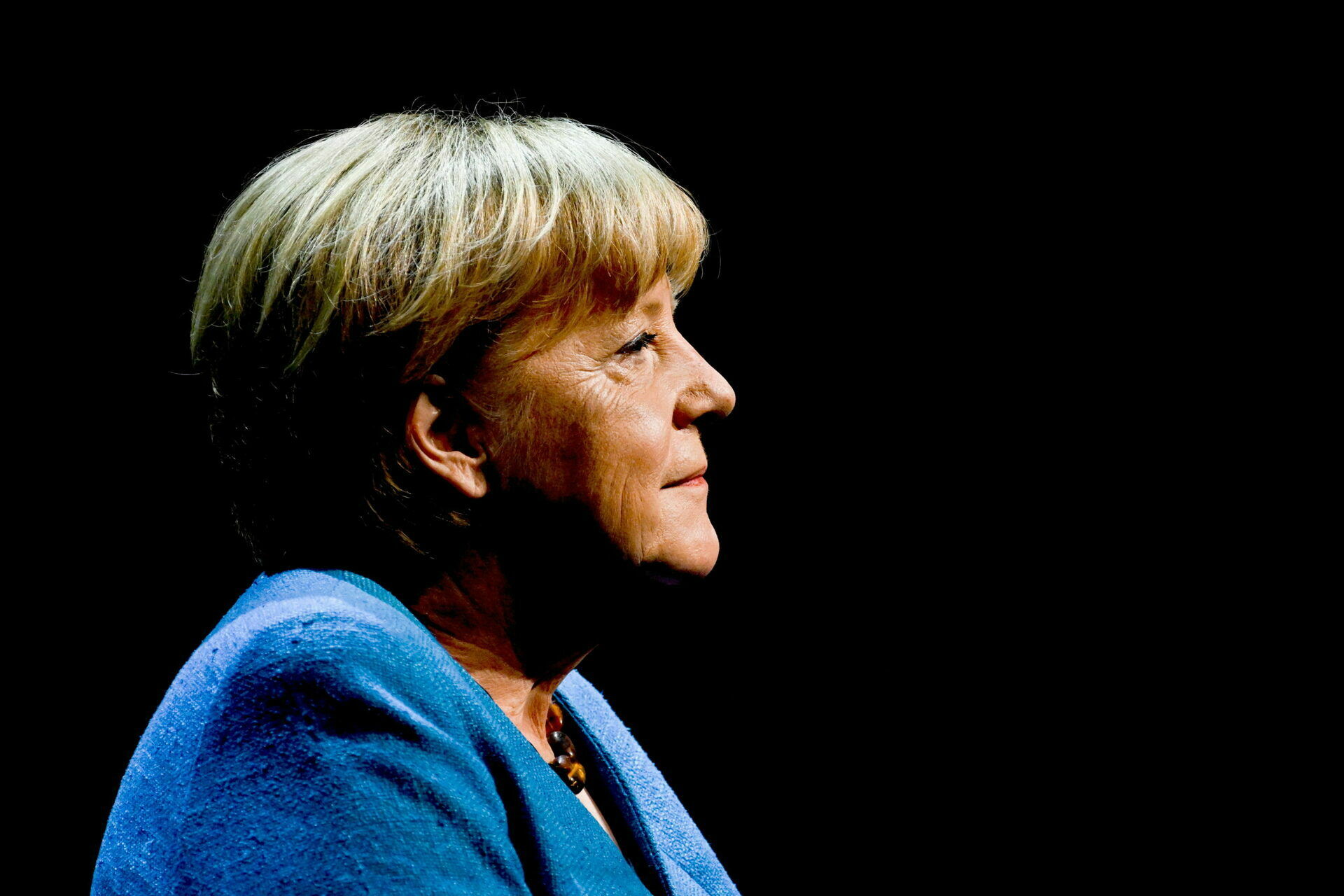 Ангела Меркель: «Я не была наивной в своих отношениях с президентом Путиным»