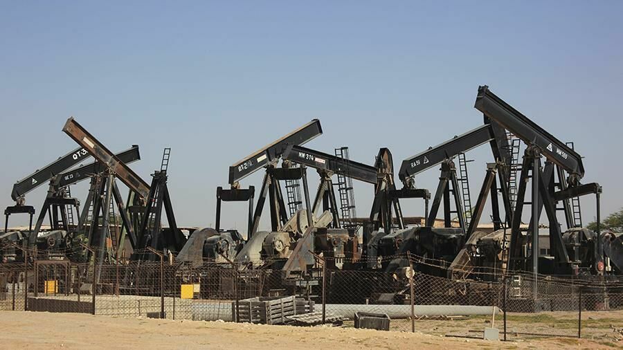 Минэкономразвития РФ: на нефтяные цены повлияла ситуация в Венесуэле