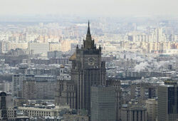 Москва получила нового главного архитектора