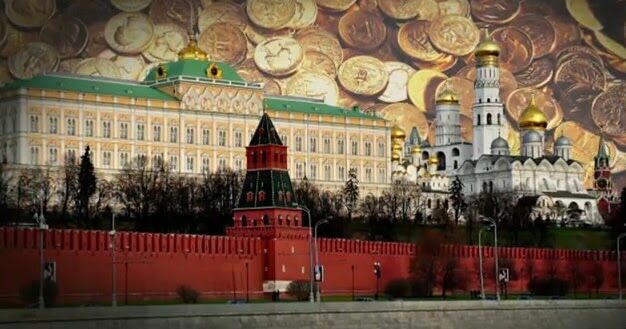 Вопрос дня - от "Яблока": кто на самом деле управляет Москвой?