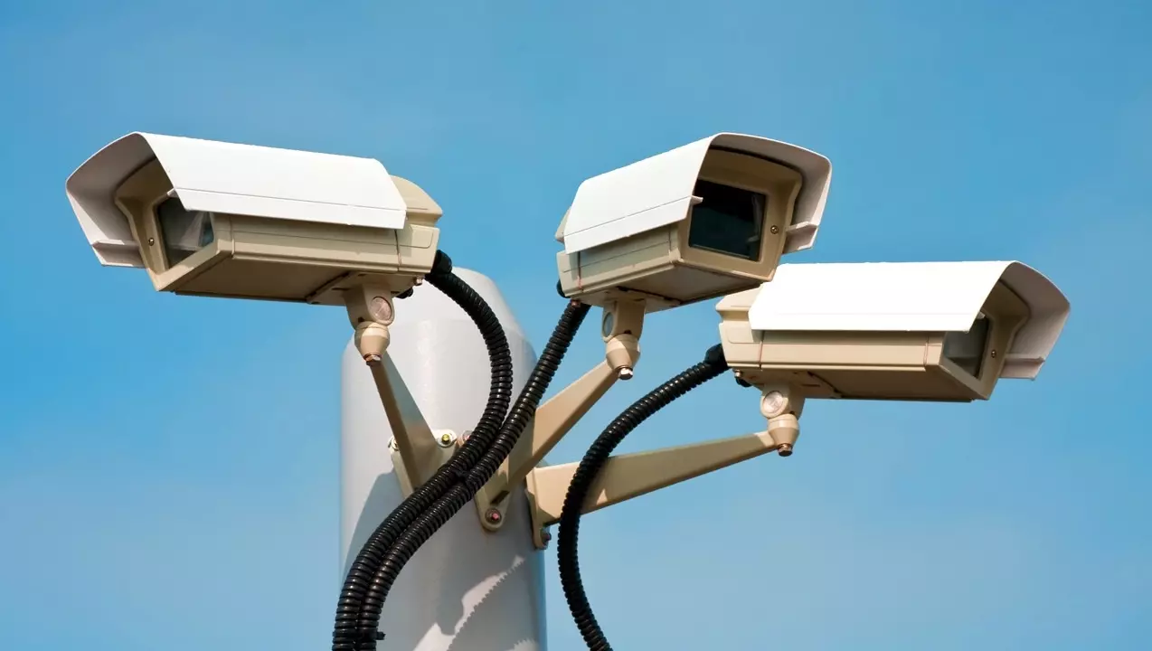 В 2024 году увеличится количество штрафов из-за камер видеонаблюдения