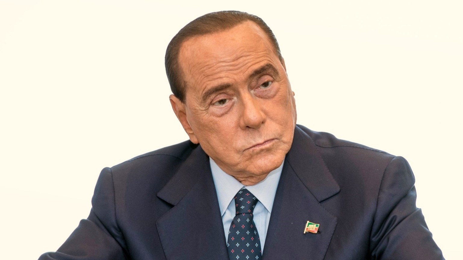 На 87-м году жизни умер Сильвио Берлускони