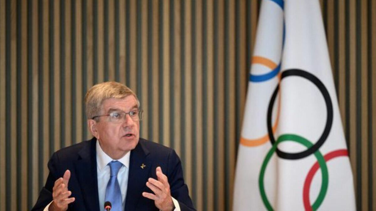 Стало еще хуже: МОК ужесточил правила для спортсменов России и Белоруссии