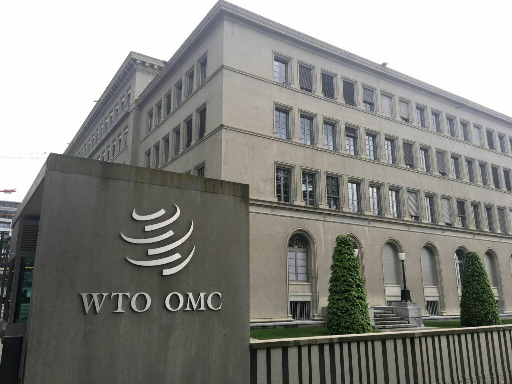 В МИД РФ заявили, что Москва оспорит торговые ограничения в ВТО