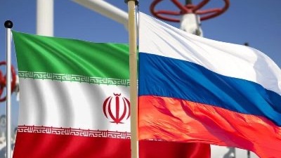 Газпром и Иран создали в 2022 году дорожную карту месторождений