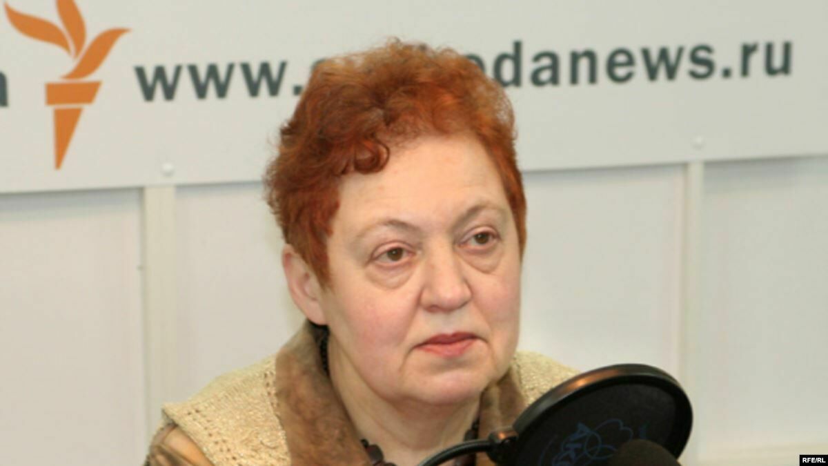 Валентина Мельникова: «Требуем психиатрической экспертизы для Шамсутдинова»