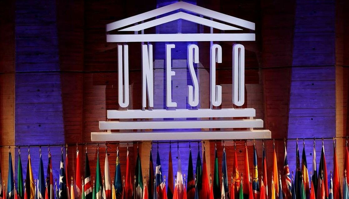 Украина призвала исключить Россию из ЮНЕСКО