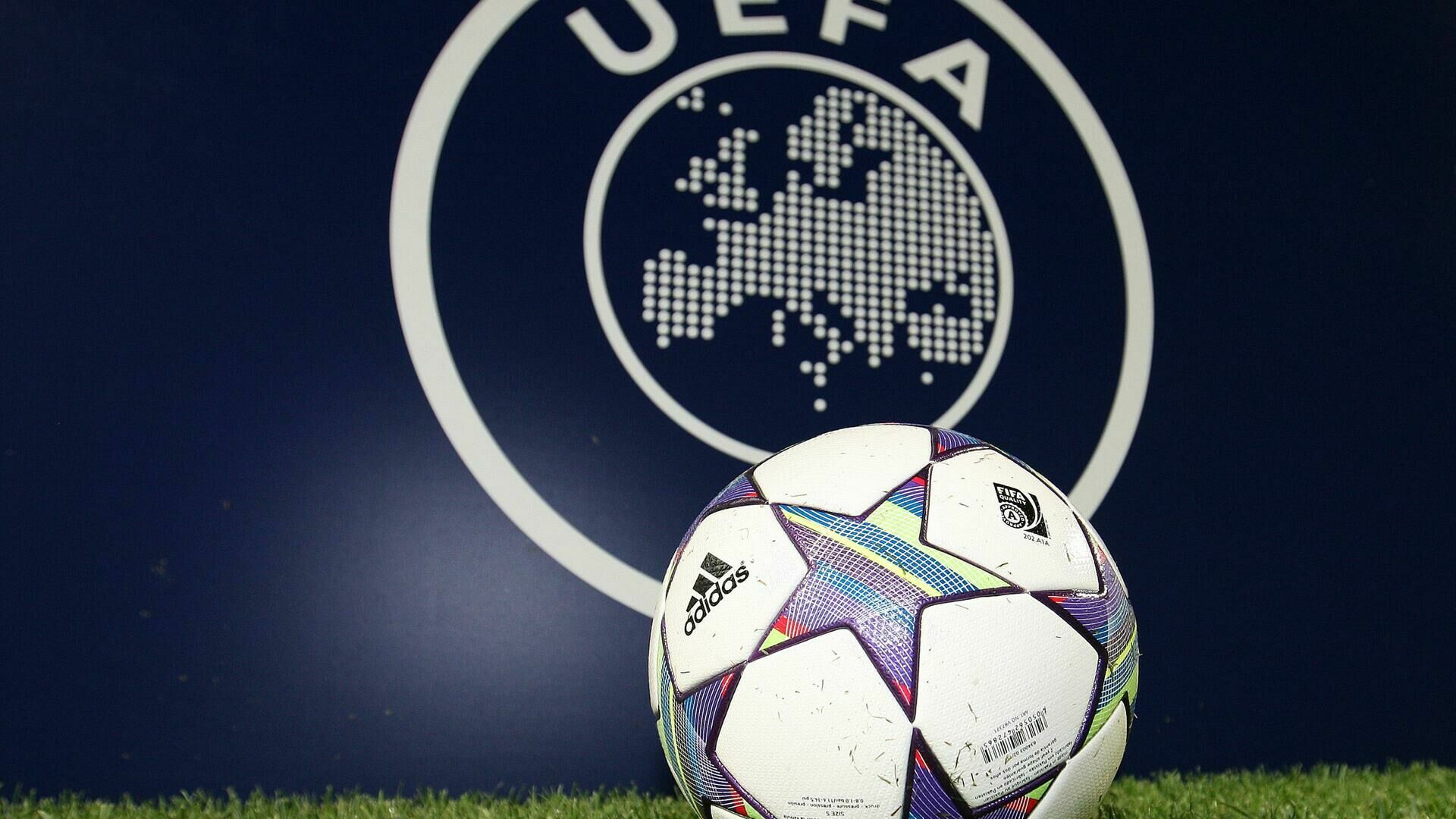 СМИ: УЕФА 28 февраля исключит российские клубы и сборную из соревнований