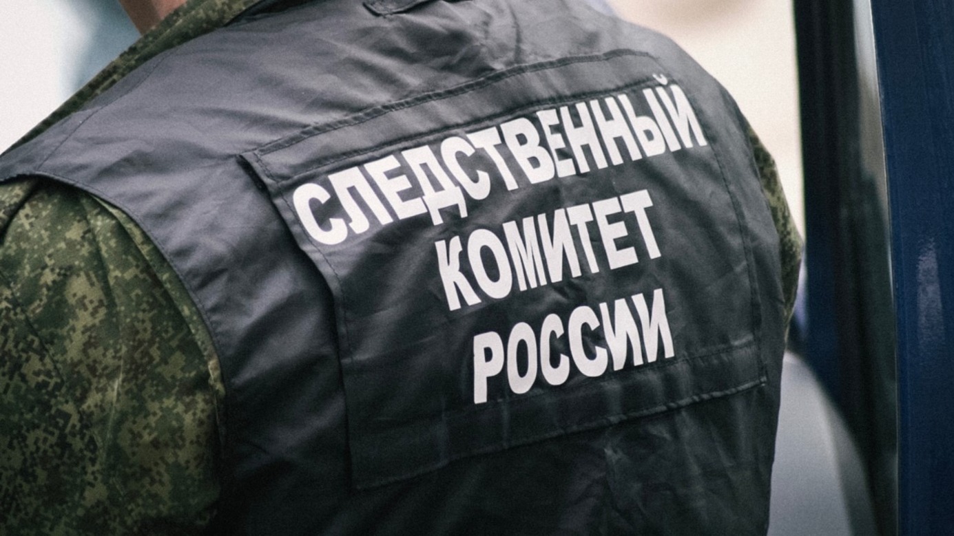 Жителю Челябинска предъявили обвинение в похищении, убийстве и изнасиловании