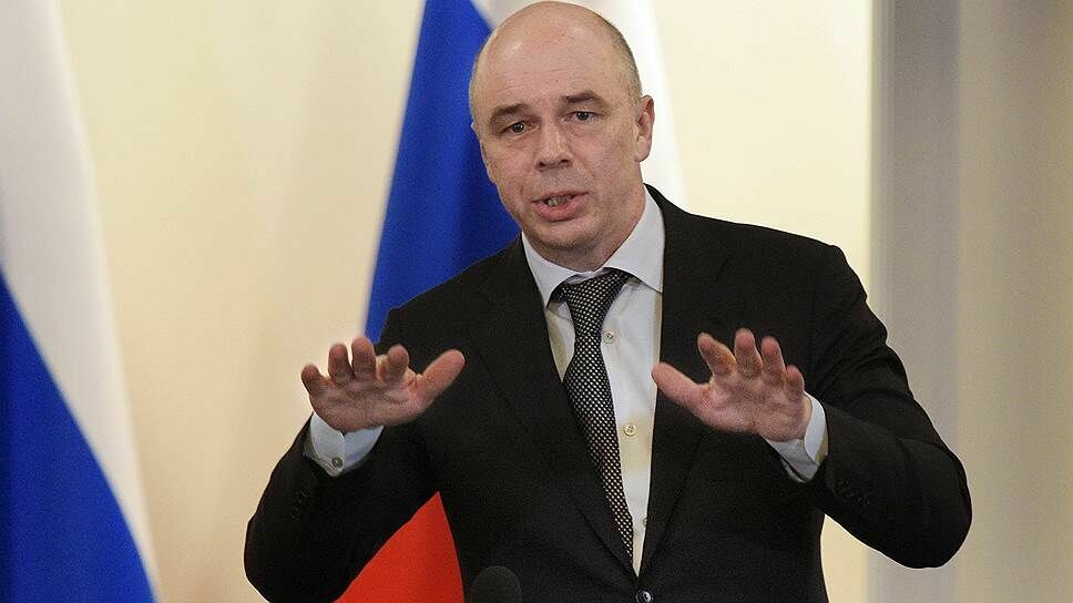 Министр финансов Силуанов не верит в вину Улюкаева