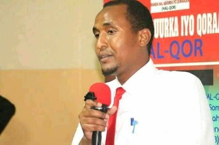 В Сомали осудили на 2,5 года профессора, высмеявшего молитву о дожде