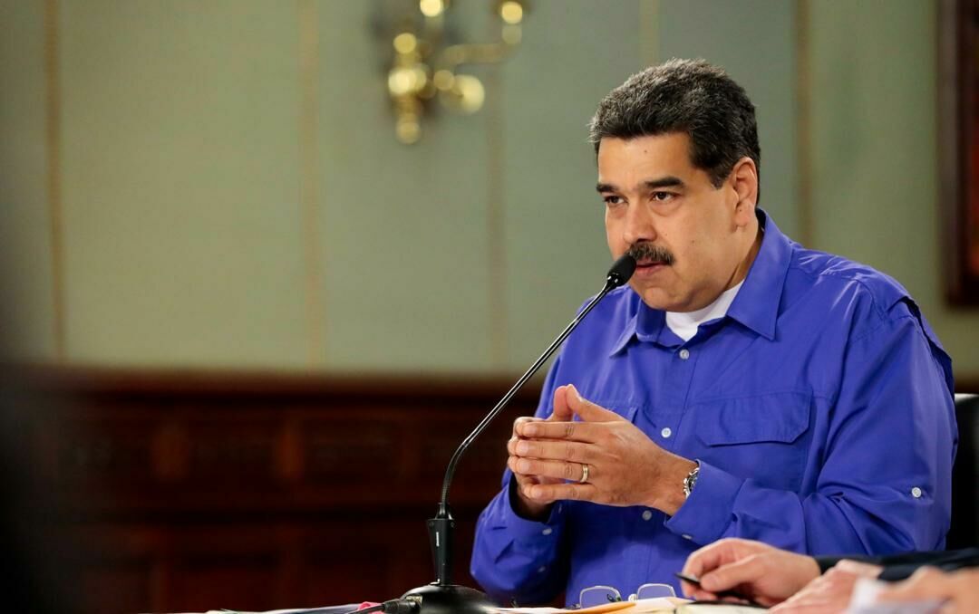 Нужда достала: венесуэльский диктатор Мадуро уже согласен на перевыборы