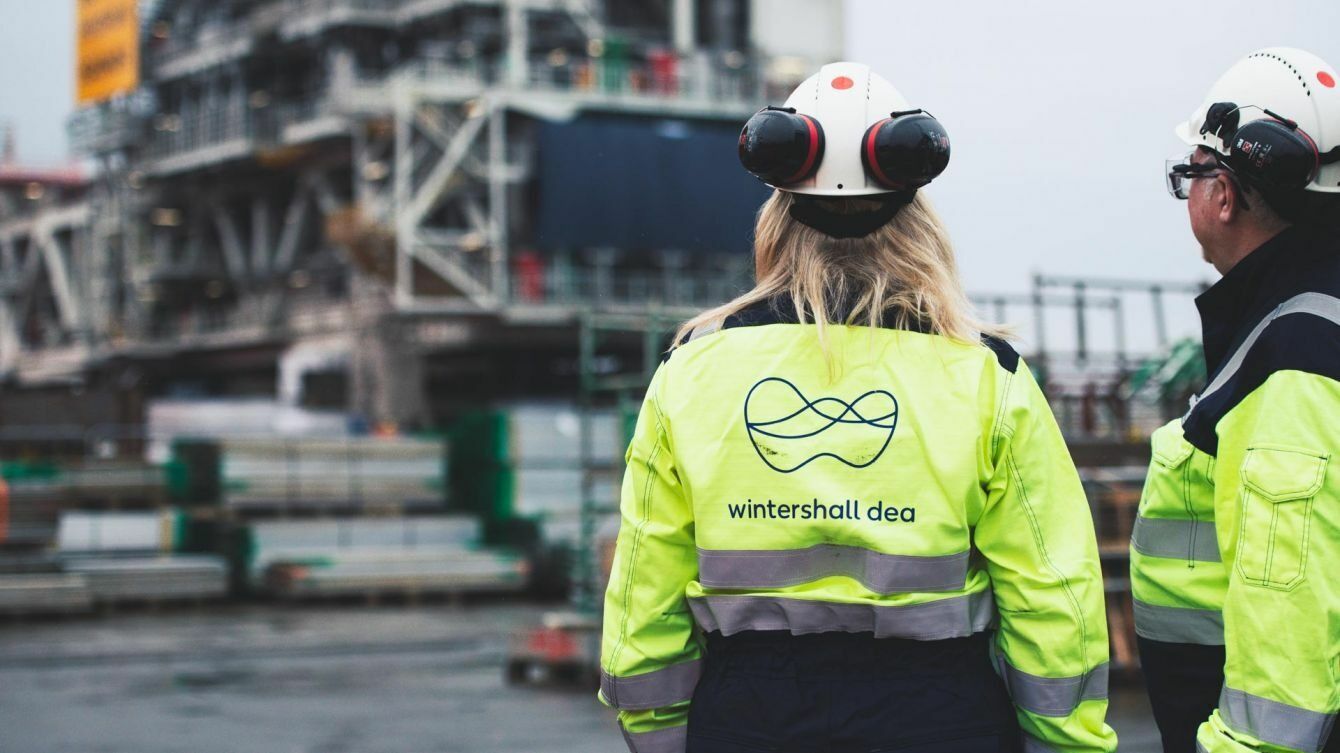 Нефтегазовая компания Wintershall Dea вышла из участия в «Северных потоках»