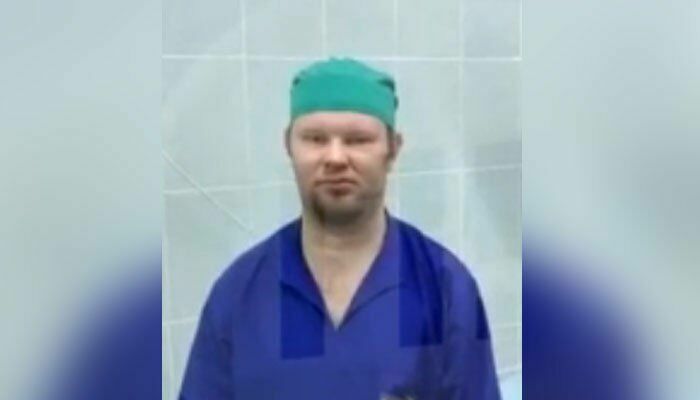 Названный врачом-убийцей анестезиолог из Кирова заявил, что его оклеветали