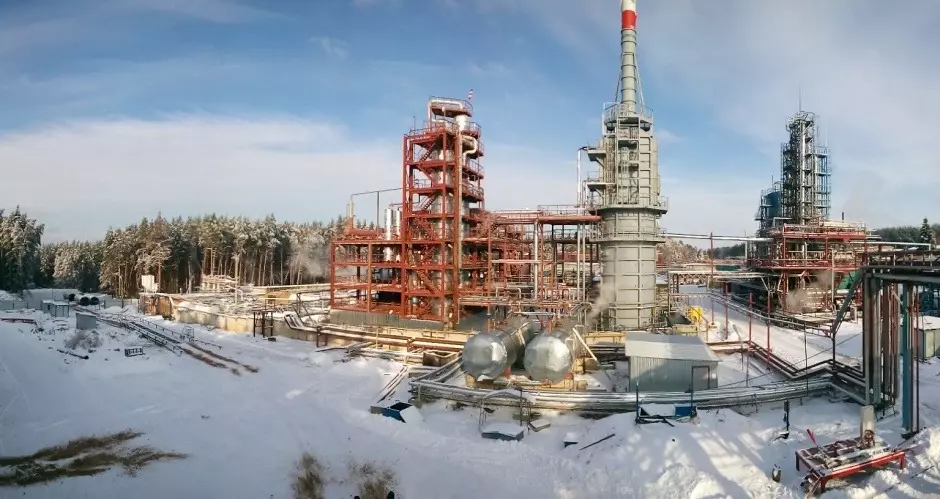 «Первый завод» в Калужской области, который ВСУ попытались атаковать 15 марта