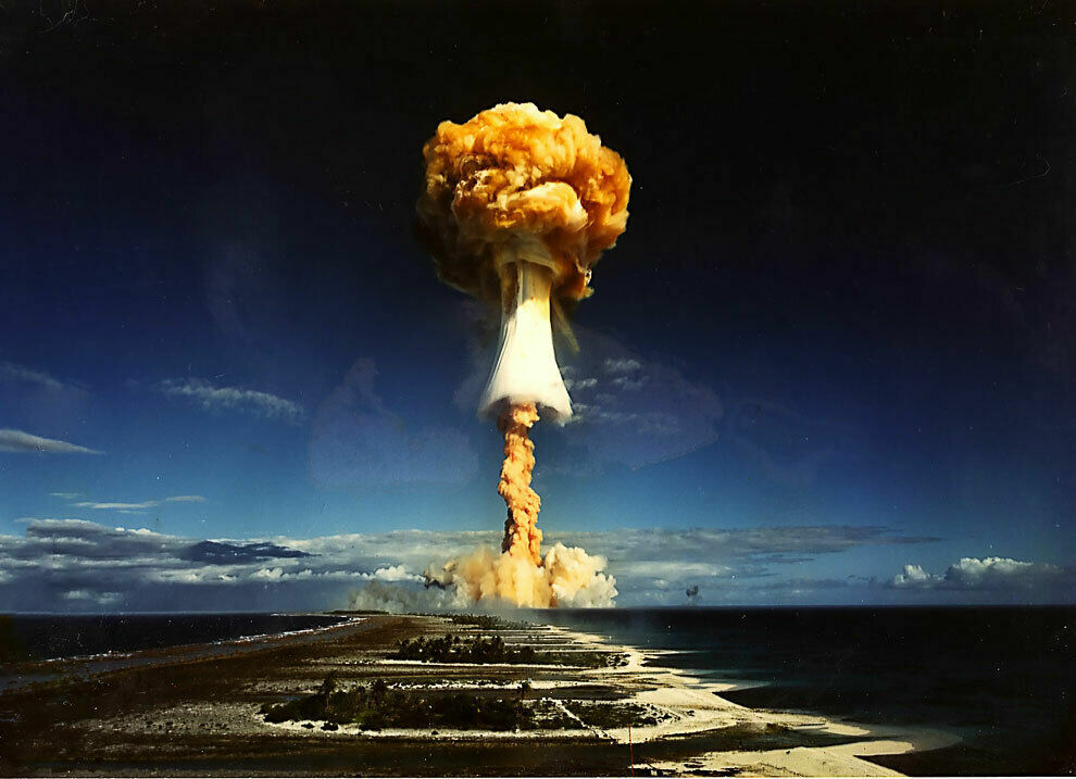 В МИД говорят о риске ядерной войны