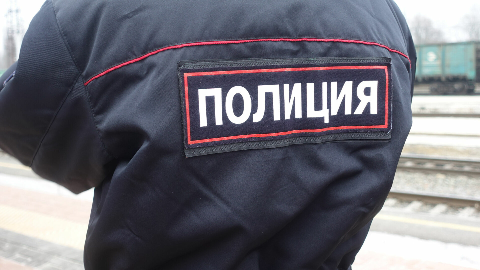 В Иркутске за экстремизм задержали лжеветерана