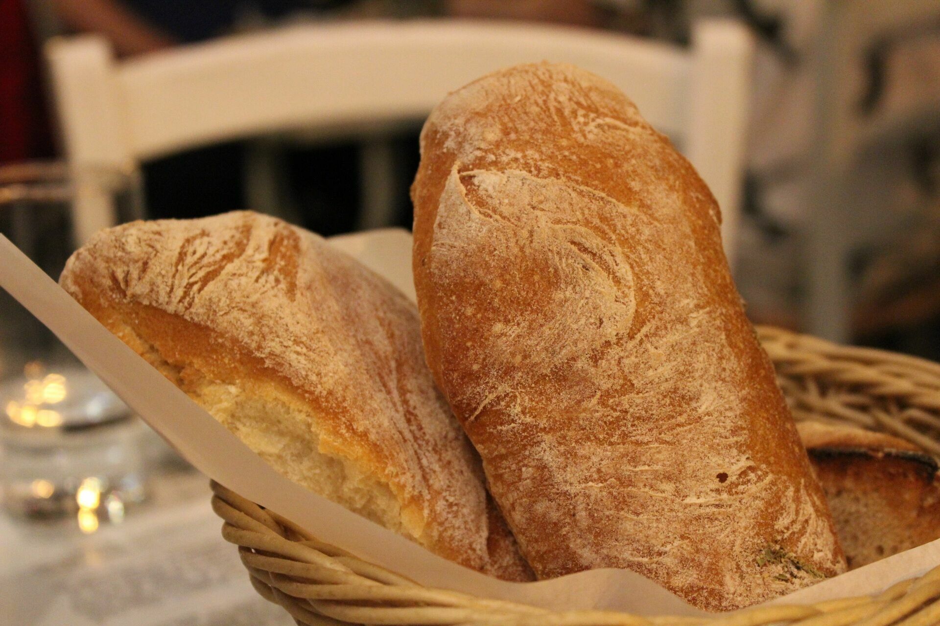 В Греции цена на хлеб выросла на 40%