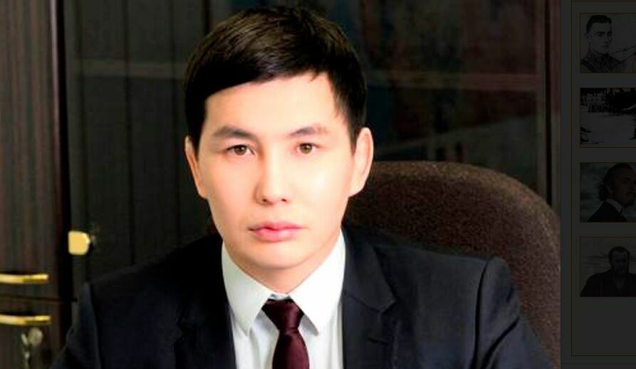 Против депутата из Якутии, сломавшего нос подчиненному, возбудили уголовное дело