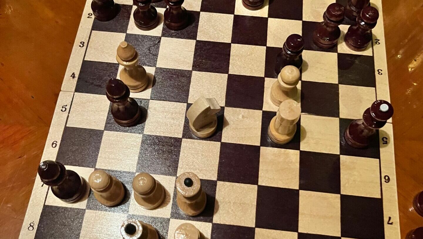 В Международной шахматной федерации одобрили переход России в Азиатский союз