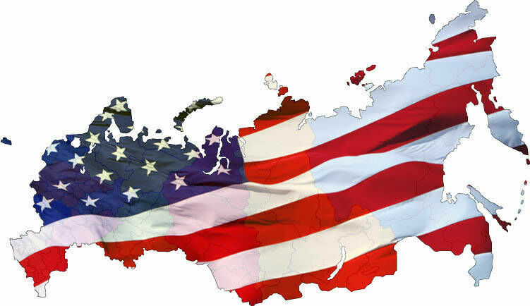 Внешний враг уступает внутреннему: в России снова полюбили Америку