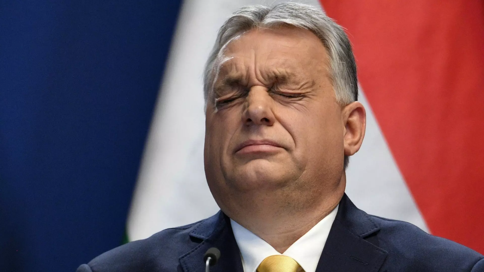 Виктор Орбан дружит с Россией, хотя и опасается ее