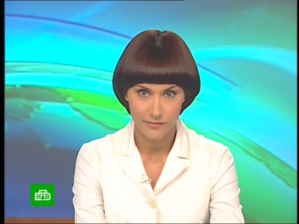 Телеведущая Лилия Гильдеева покинула Россию и заочно уволилась с НТВ