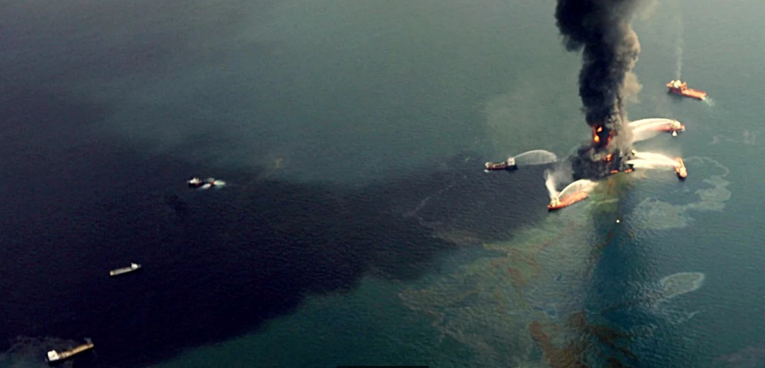 Катастрофа к Мексиканском заливе не повлияла на американский нацпарк, считают в ЮНЕСКО.
