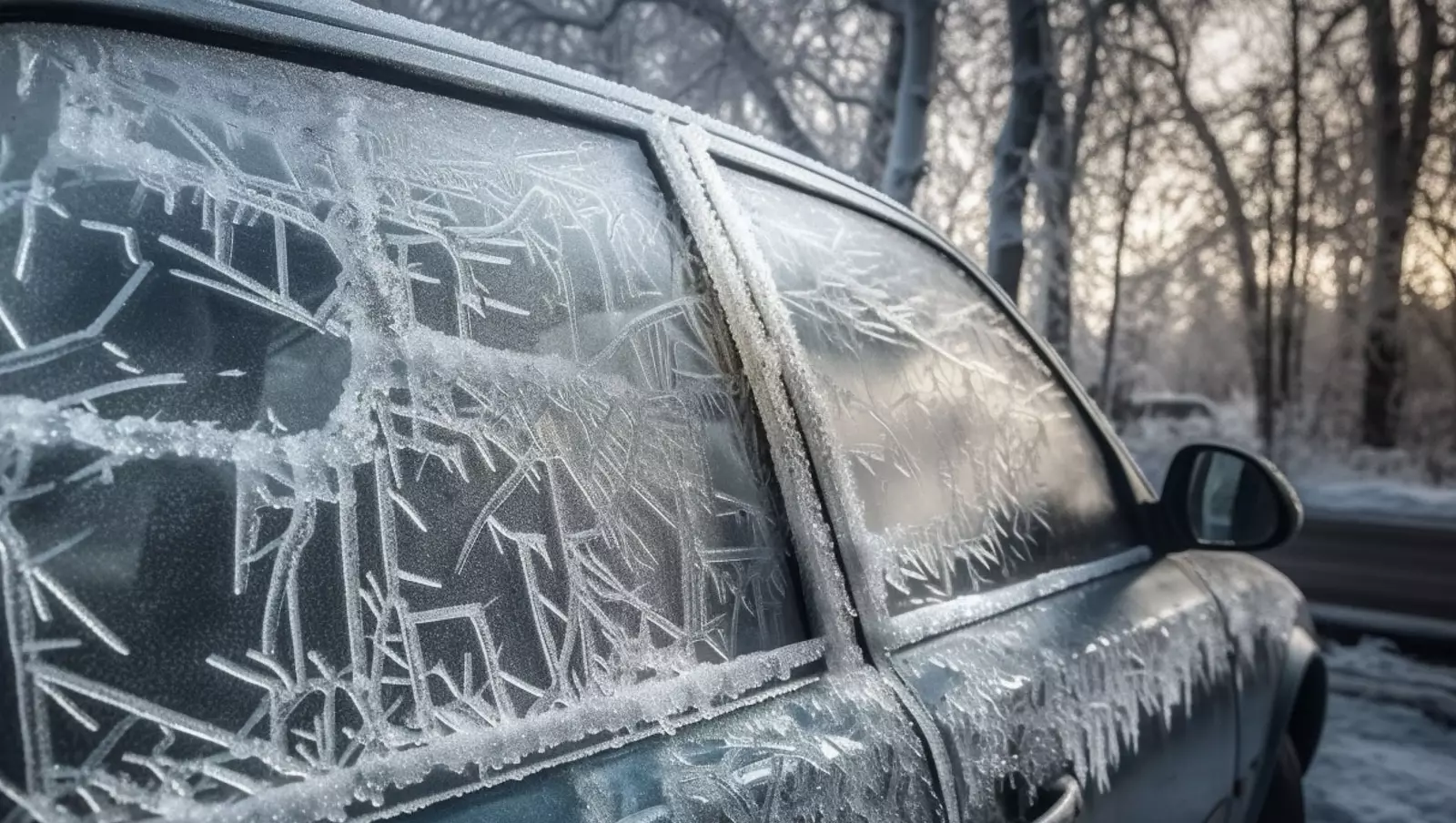 На следующей неделе в Москву вернется зима: синоптики ожидают похолодание до -20 градусов.