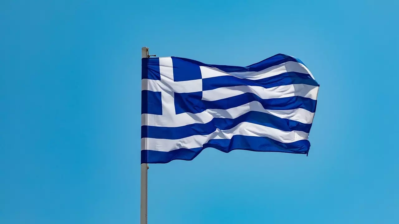 Греция разрешила однополые браки