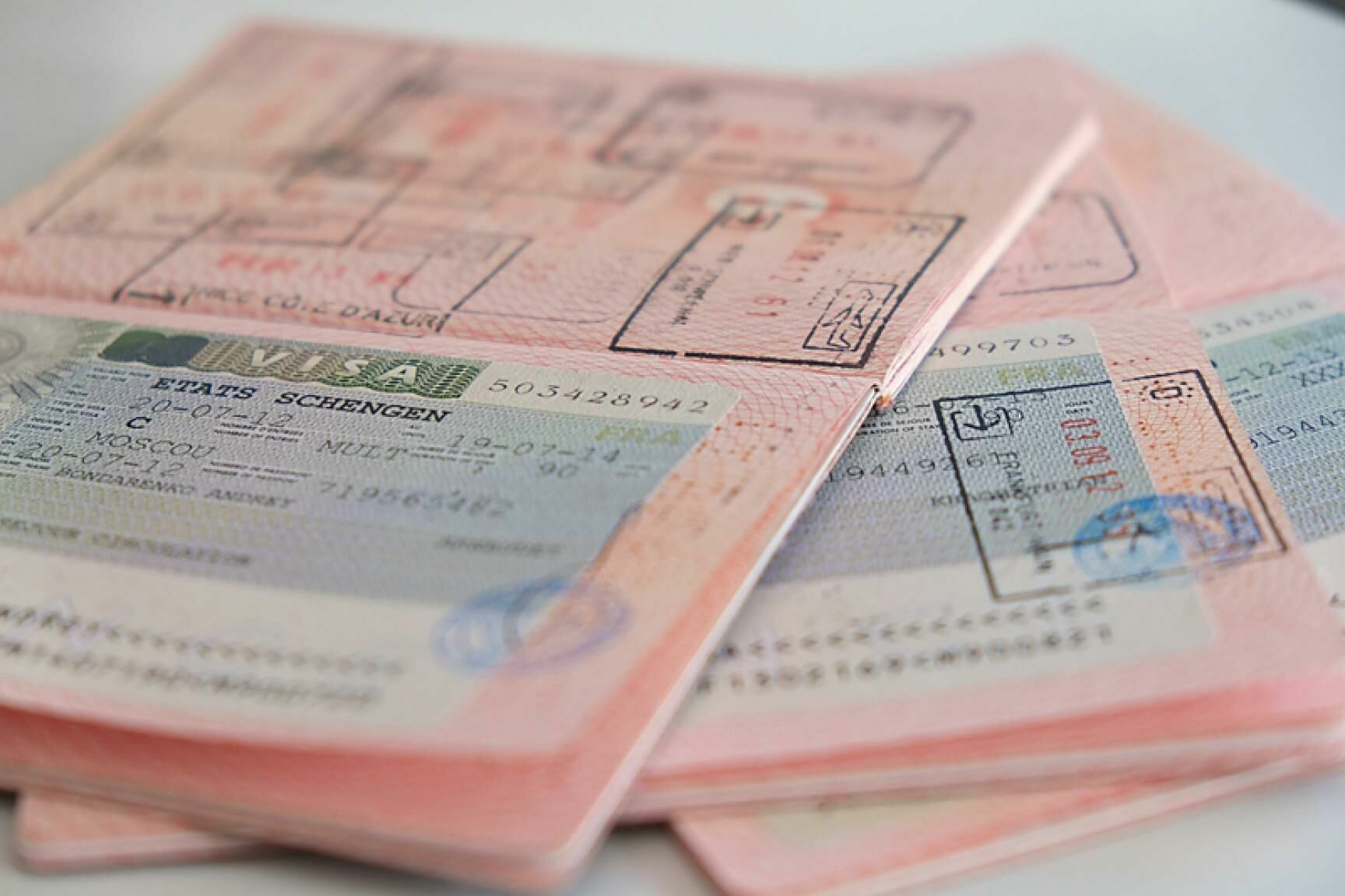 Порядок получения шенгенских виз для россиян не изменится