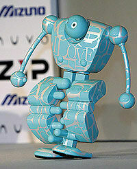 В Японии в продажу поступили роботы-домохозяйки / Цюрих назван самым лучшим городом на планете