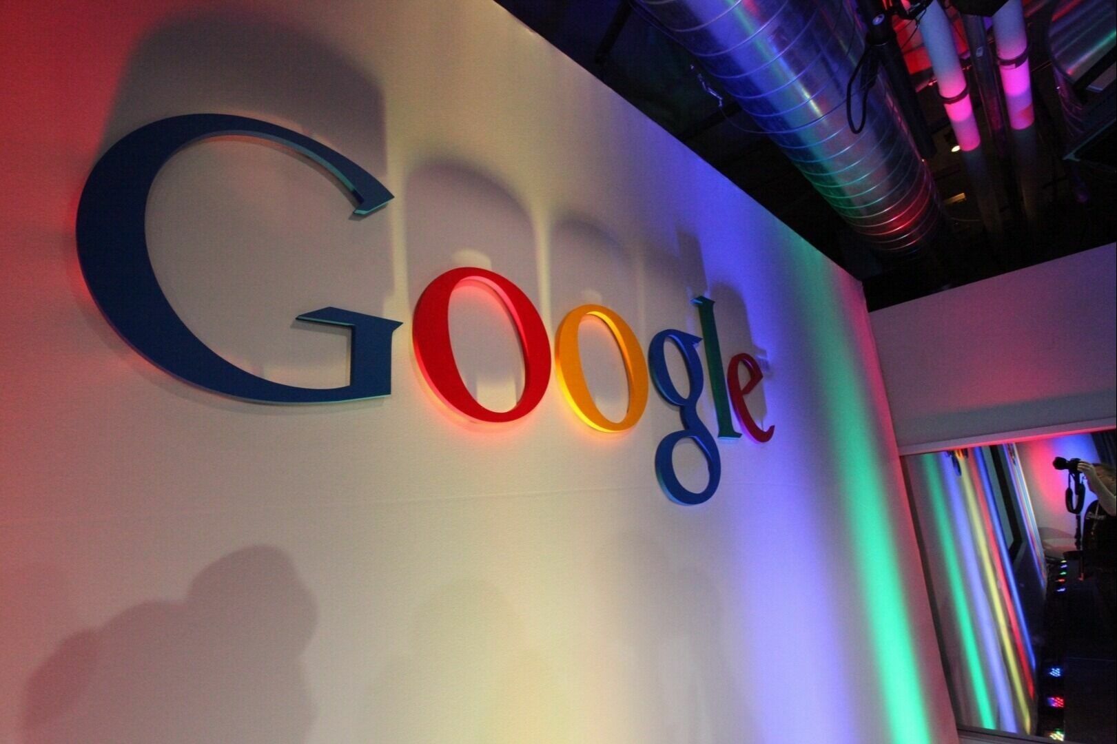 Google исключил Россию из проекта «Год в поиске» по самым популярным запросам