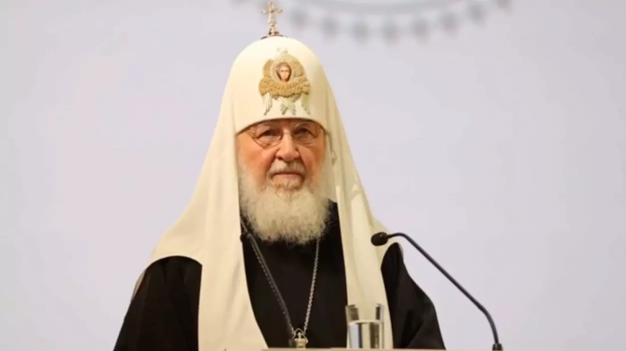 «По волшебству»: Патриарх Кирилл предложил принять закон о запрете склонения к аборту