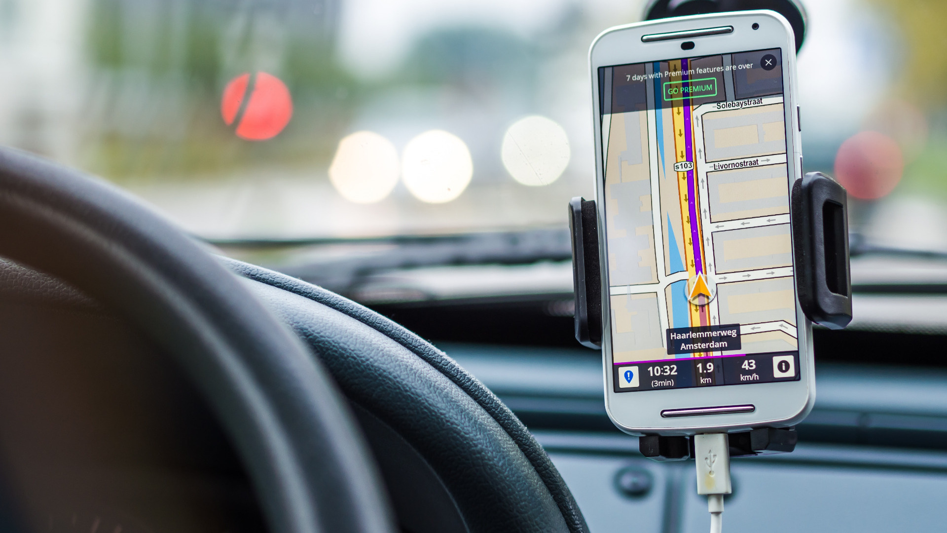 GPS или ГЛОНАСС: в чем разница и какая система навигации лучше