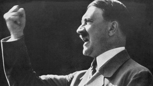 В США выставили на торги предсмертную телеграмму Гитлера