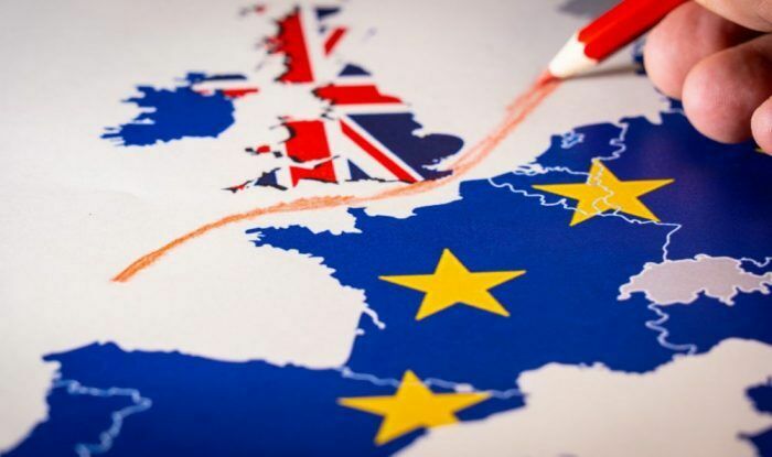 Великобритания и ЕС достигли соглашения по Brexit