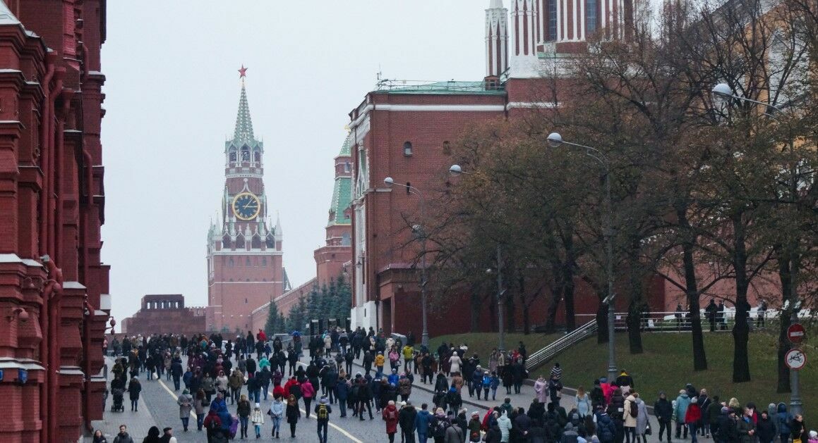 В Москве назвали улицу в честь Жириновского
