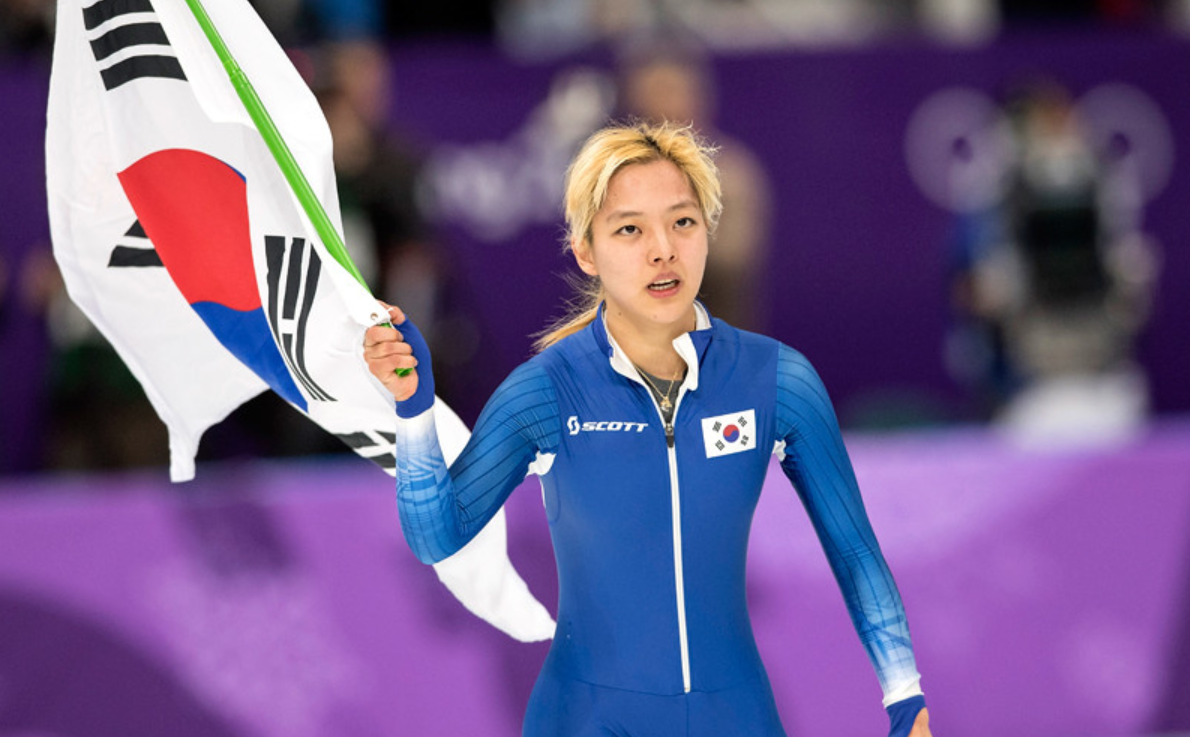 Олимпийская чемпионка Пхёнчхана попала в психушку после травли в соцсетях